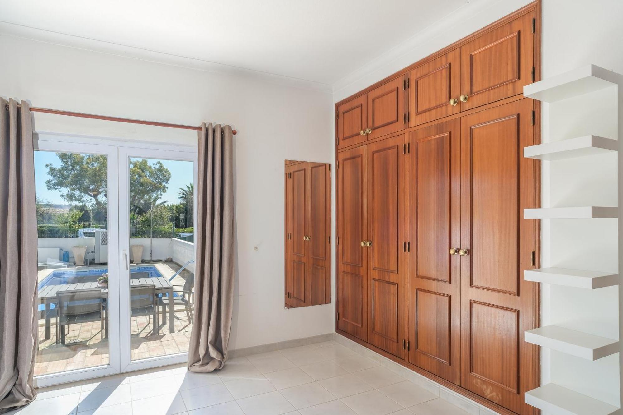 Casa Limonte Villa Praia Da Luz Exterior photo